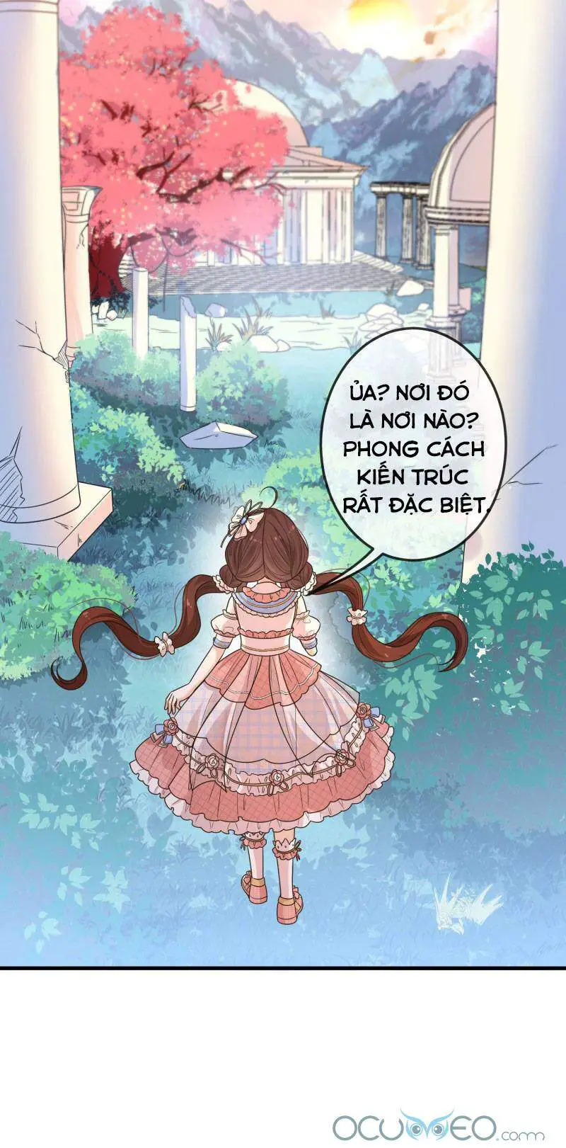 Trở Thành Bạch Nguyệt Quang Của Phản Diện Hắc Hóa Nettruyen ZZZ Chương 11 Page 6