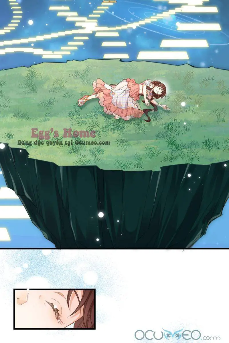 Trở Thành Bạch Nguyệt Quang Của Phản Diện Hắc Hóa Nettruyen ZZZ Chương 11 Page 15