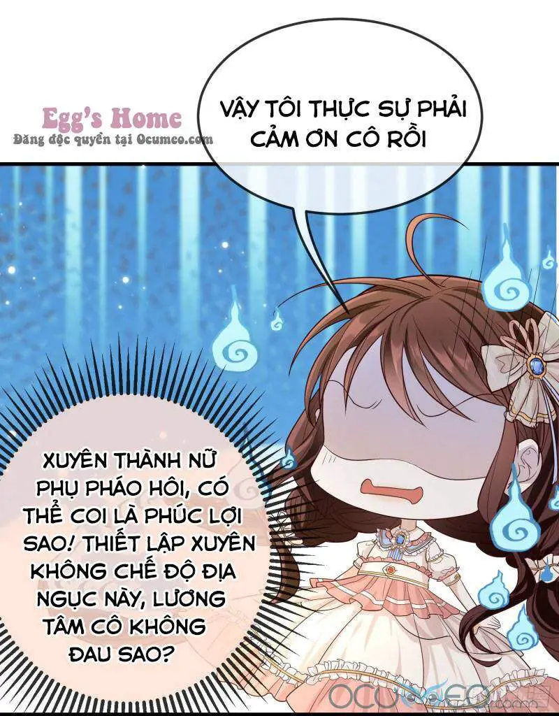 Trở Thành Bạch Nguyệt Quang Của Phản Diện Hắc Hóa Nettruyen ZZZ Chương 11 Page 22