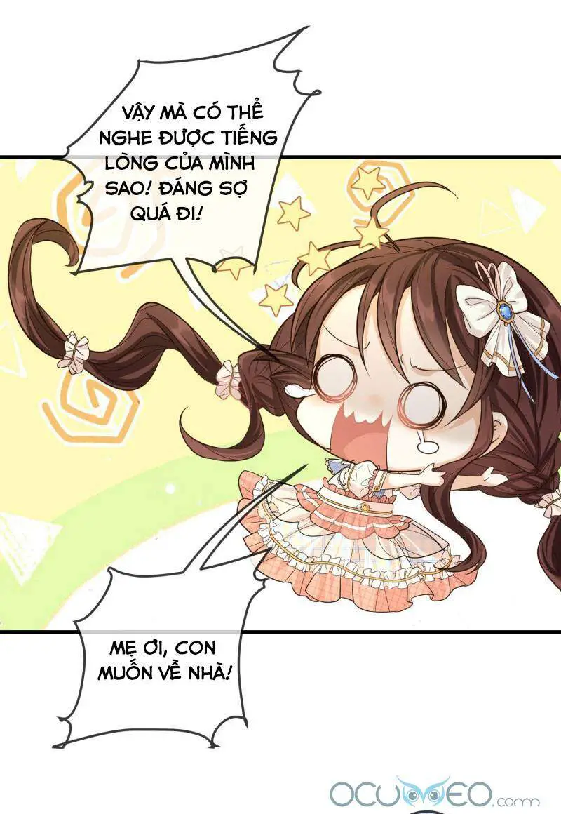 Trở Thành Bạch Nguyệt Quang Của Phản Diện Hắc Hóa Nettruyen ZZZ Chương 11 Page 27