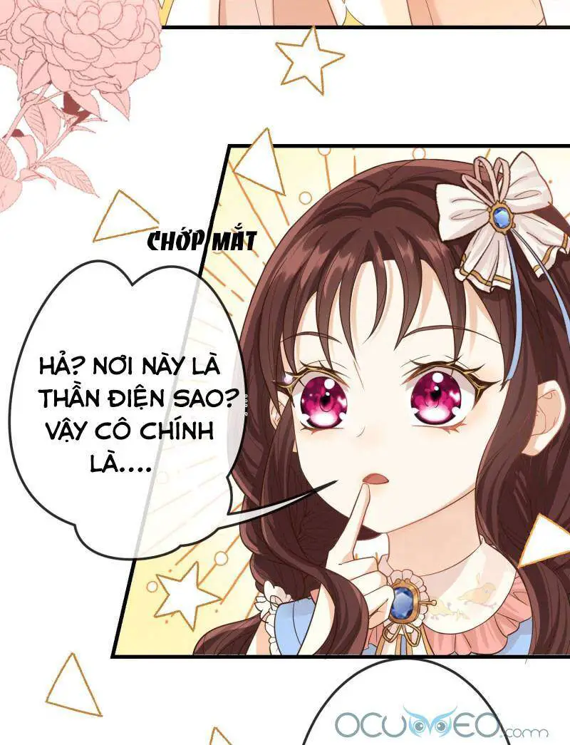 Trở Thành Bạch Nguyệt Quang Của Phản Diện Hắc Hóa Nettruyen ZZZ Chương 11 Page 36