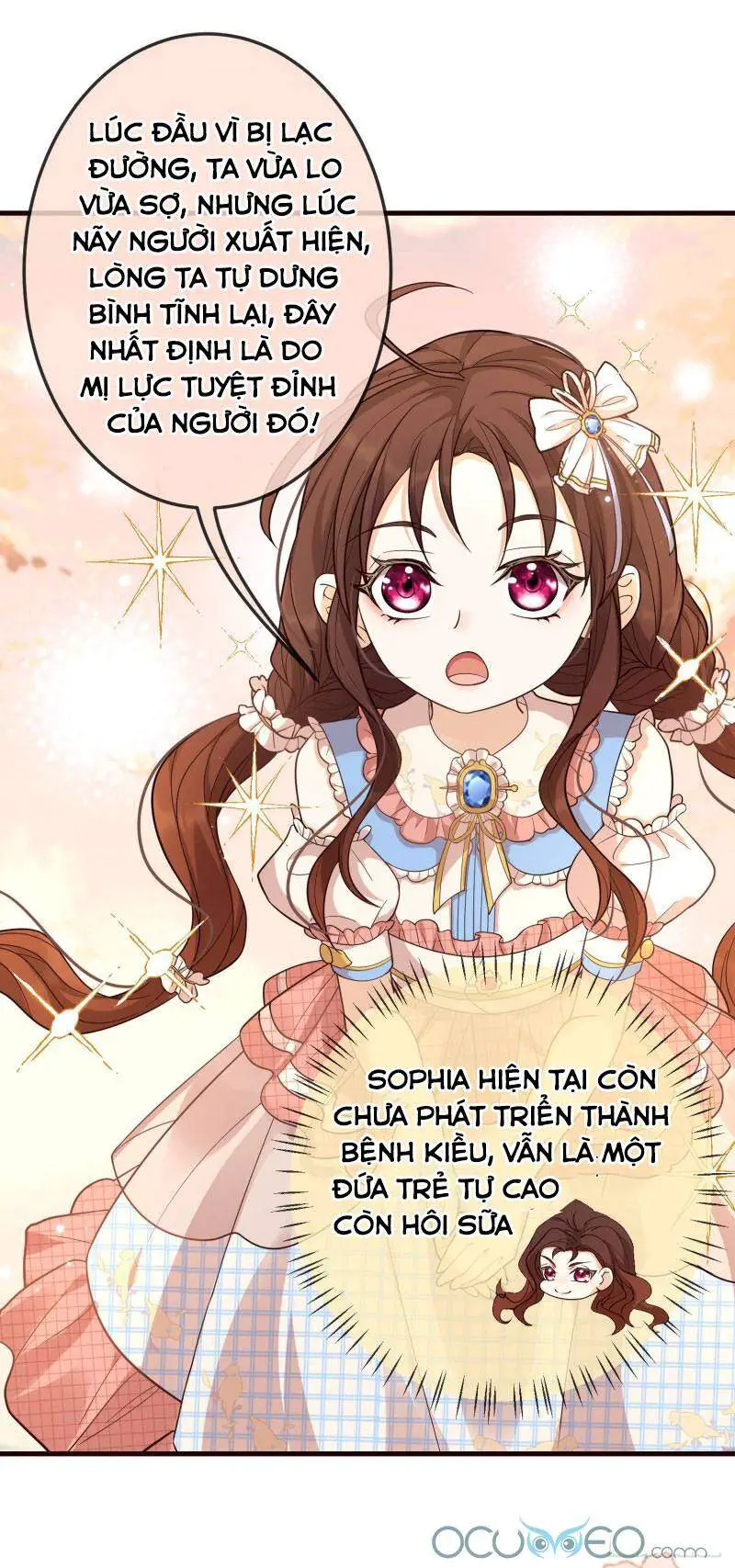 Trở Thành Bạch Nguyệt Quang Của Phản Diện Hắc Hóa Nettruyen ZZZ Chương 11 Page 42