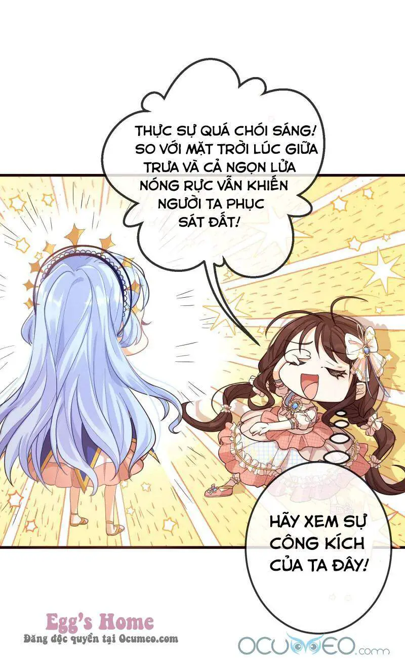 Trở Thành Bạch Nguyệt Quang Của Phản Diện Hắc Hóa Nettruyen ZZZ Chương 11 Page 45