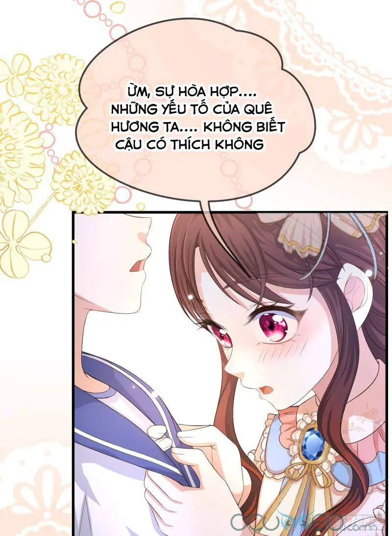 Trở Thành Bạch Nguyệt Quang Của Phản Diện Hắc Hóa Nettruyen ZZZ Chương 14 Page 9