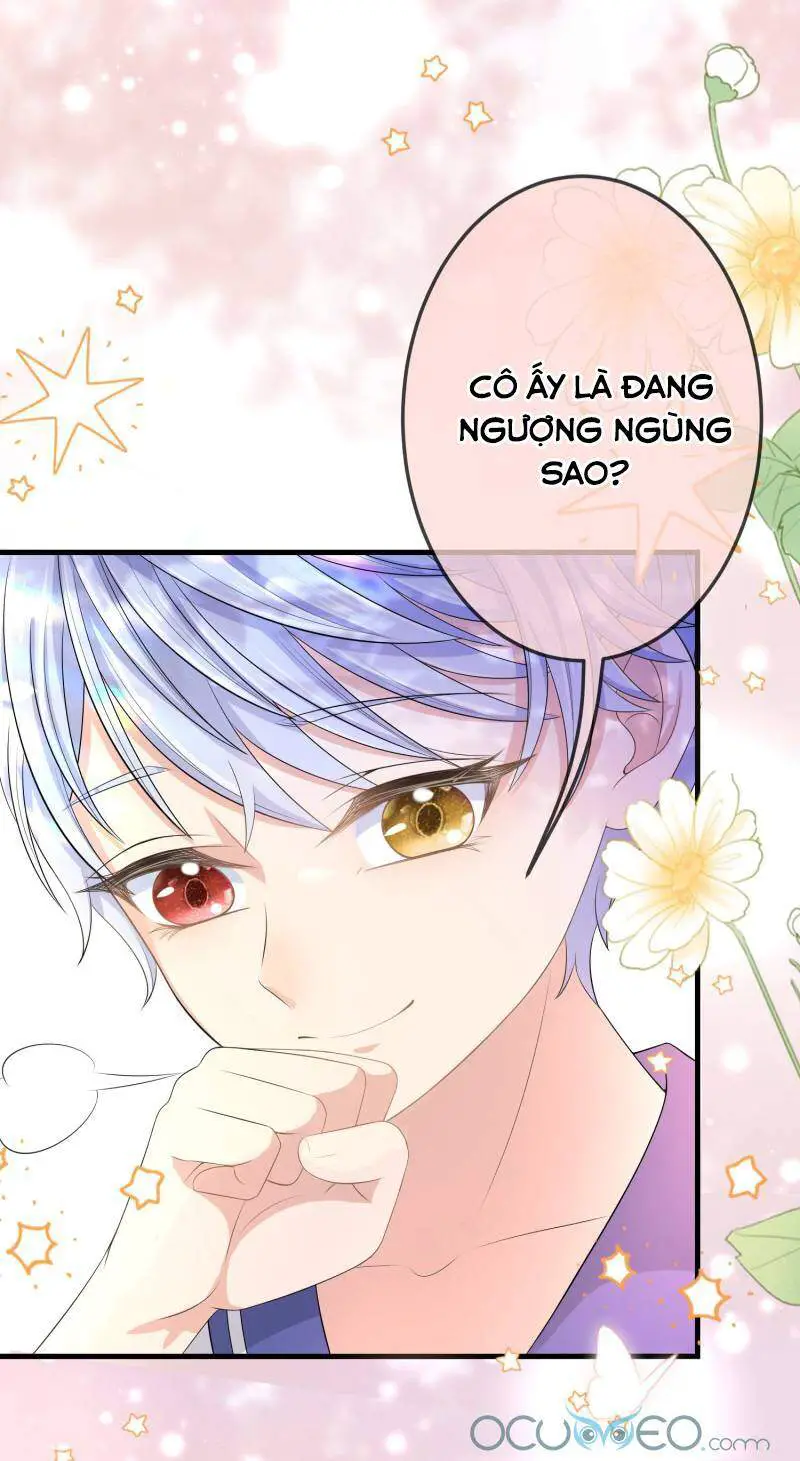 Trở Thành Bạch Nguyệt Quang Của Phản Diện Hắc Hóa Nettruyen ZZZ Chương 14 Page 17