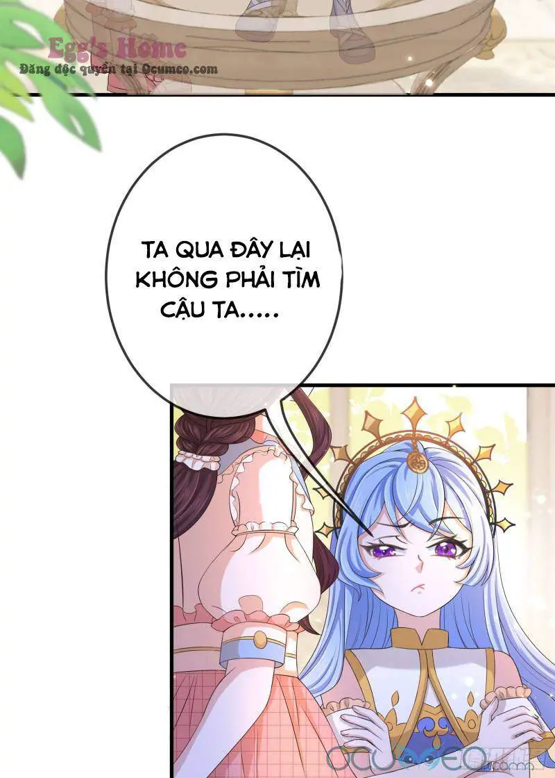 Trở Thành Bạch Nguyệt Quang Của Phản Diện Hắc Hóa Nettruyen ZZZ Chương 14 Page 22