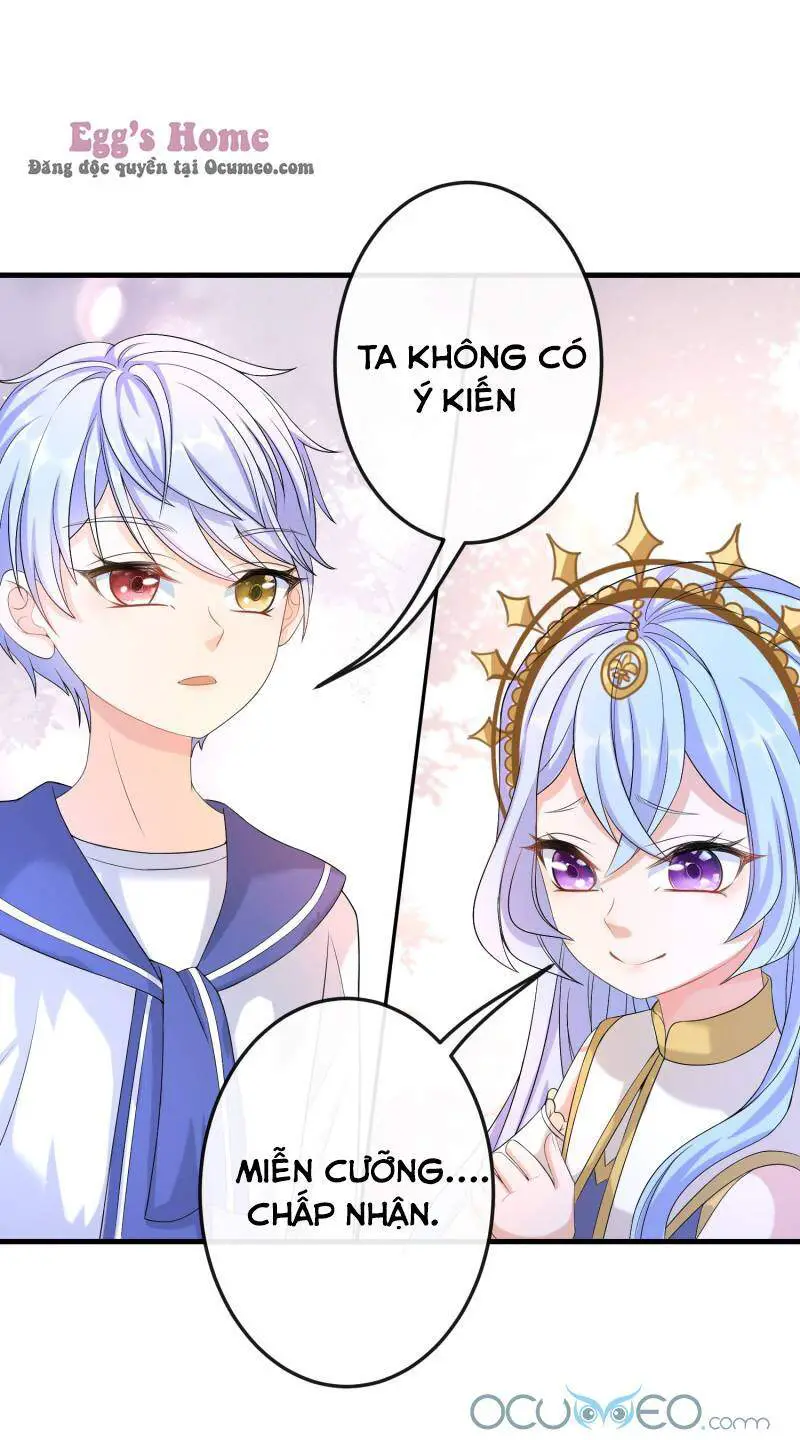 Trở Thành Bạch Nguyệt Quang Của Phản Diện Hắc Hóa Nettruyen ZZZ Chương 14 Page 35