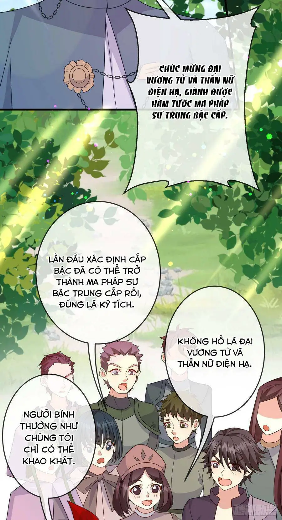 Trở Thành Bạch Nguyệt Quang Của Phản Diện Hắc Hóa Nettruyen ZZZ Chương 60 Page 50