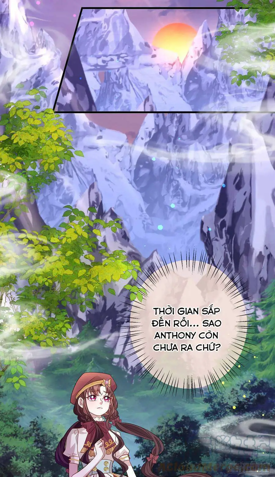 Trở Thành Bạch Nguyệt Quang Của Phản Diện Hắc Hóa Nettruyen ZZZ Chương 60 Page 52