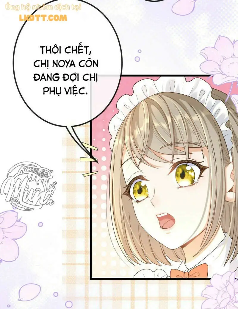 Trở Thành Bạch Nguyệt Quang Của Phản Diện Hắc Hóa Nettruyen ZZZ Chuong 8 Page 9