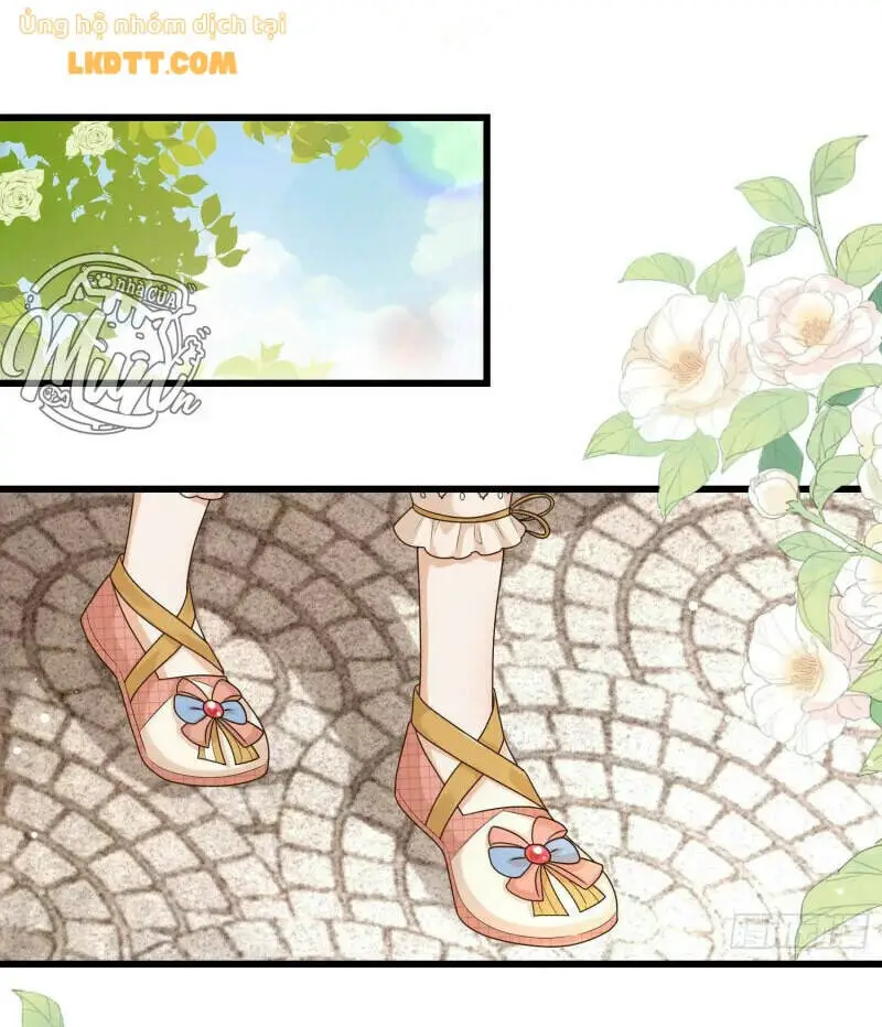 Trở Thành Bạch Nguyệt Quang Của Phản Diện Hắc Hóa Nettruyen ZZZ Chuong 8 Page 12