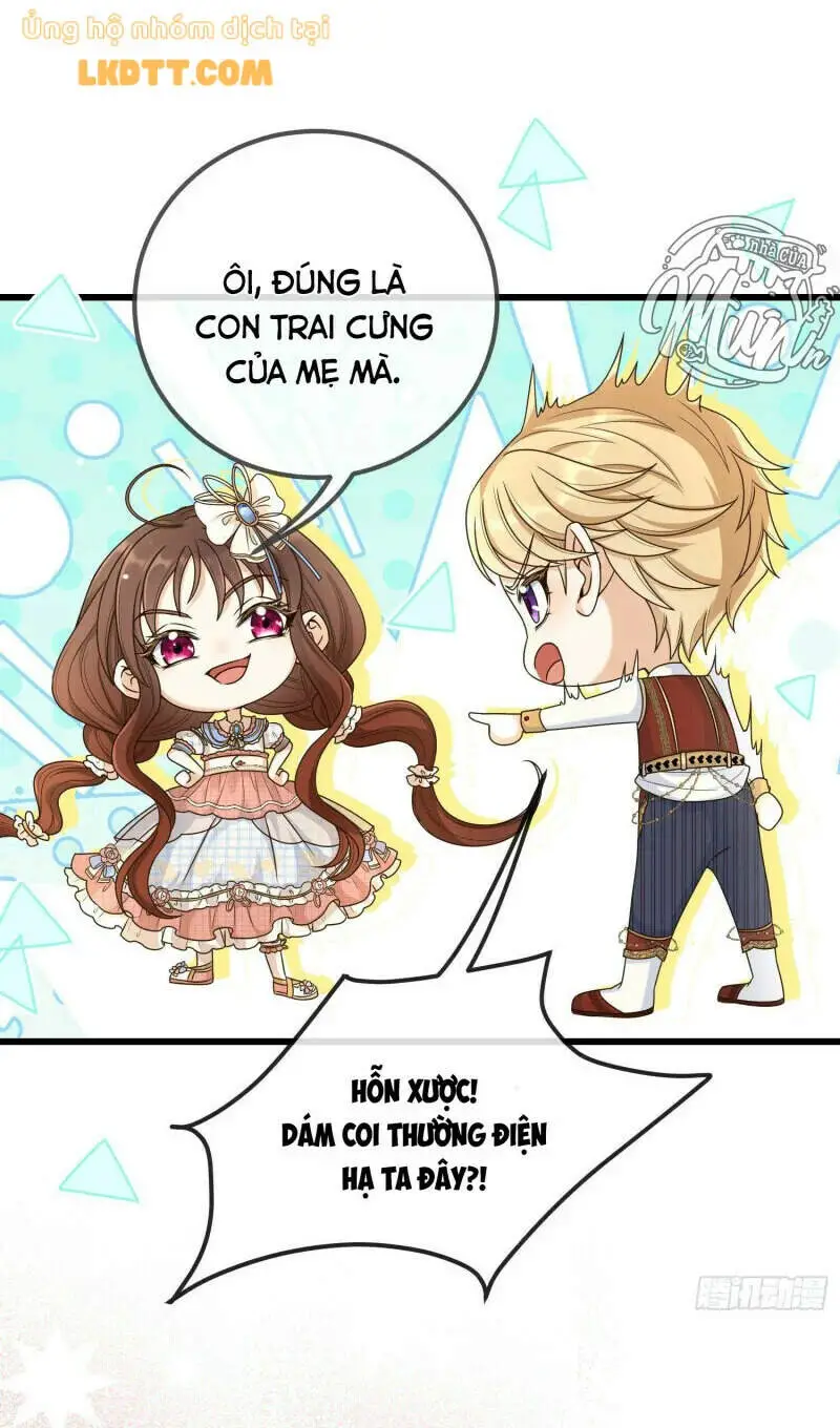Trở Thành Bạch Nguyệt Quang Của Phản Diện Hắc Hóa Nettruyen ZZZ Chuong 8 Page 24