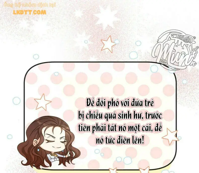 Trở Thành Bạch Nguyệt Quang Của Phản Diện Hắc Hóa Nettruyen ZZZ Chuong 8 Page 25
