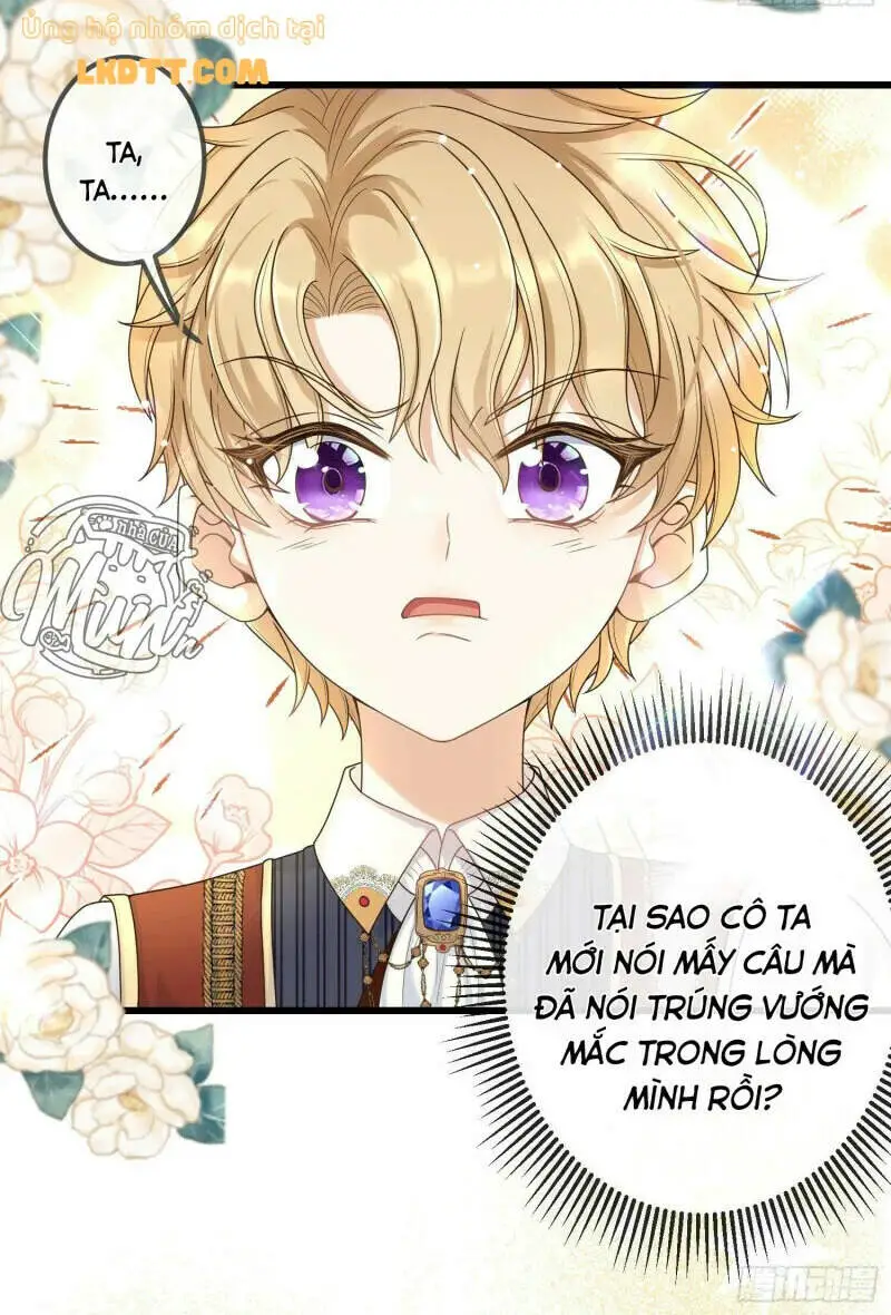 Trở Thành Bạch Nguyệt Quang Của Phản Diện Hắc Hóa Nettruyen ZZZ Chuong 8 Page 27