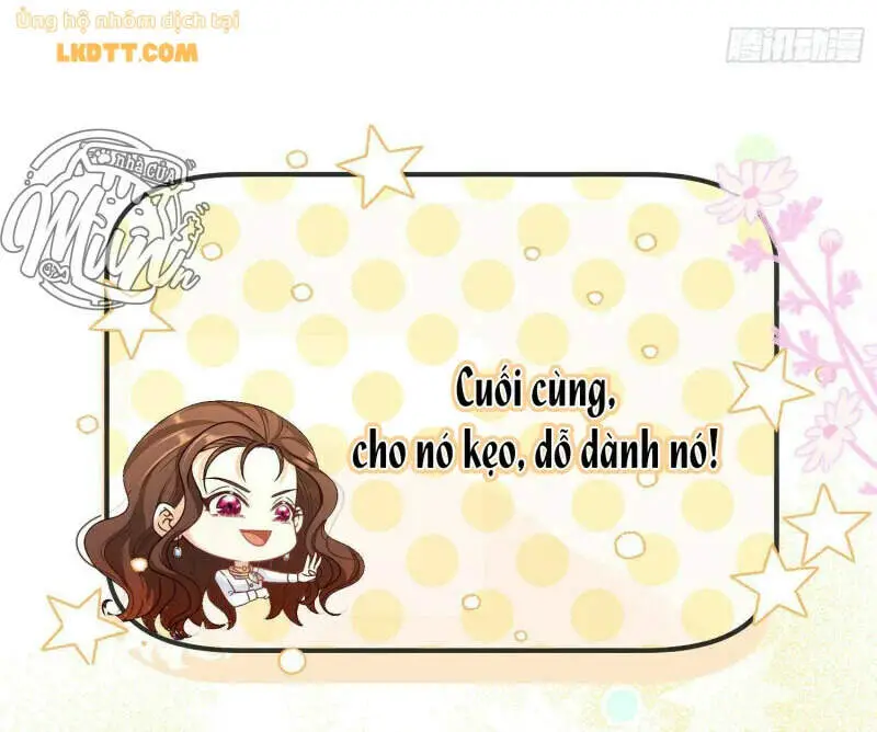 Trở Thành Bạch Nguyệt Quang Của Phản Diện Hắc Hóa Nettruyen ZZZ Chuong 8 Page 30