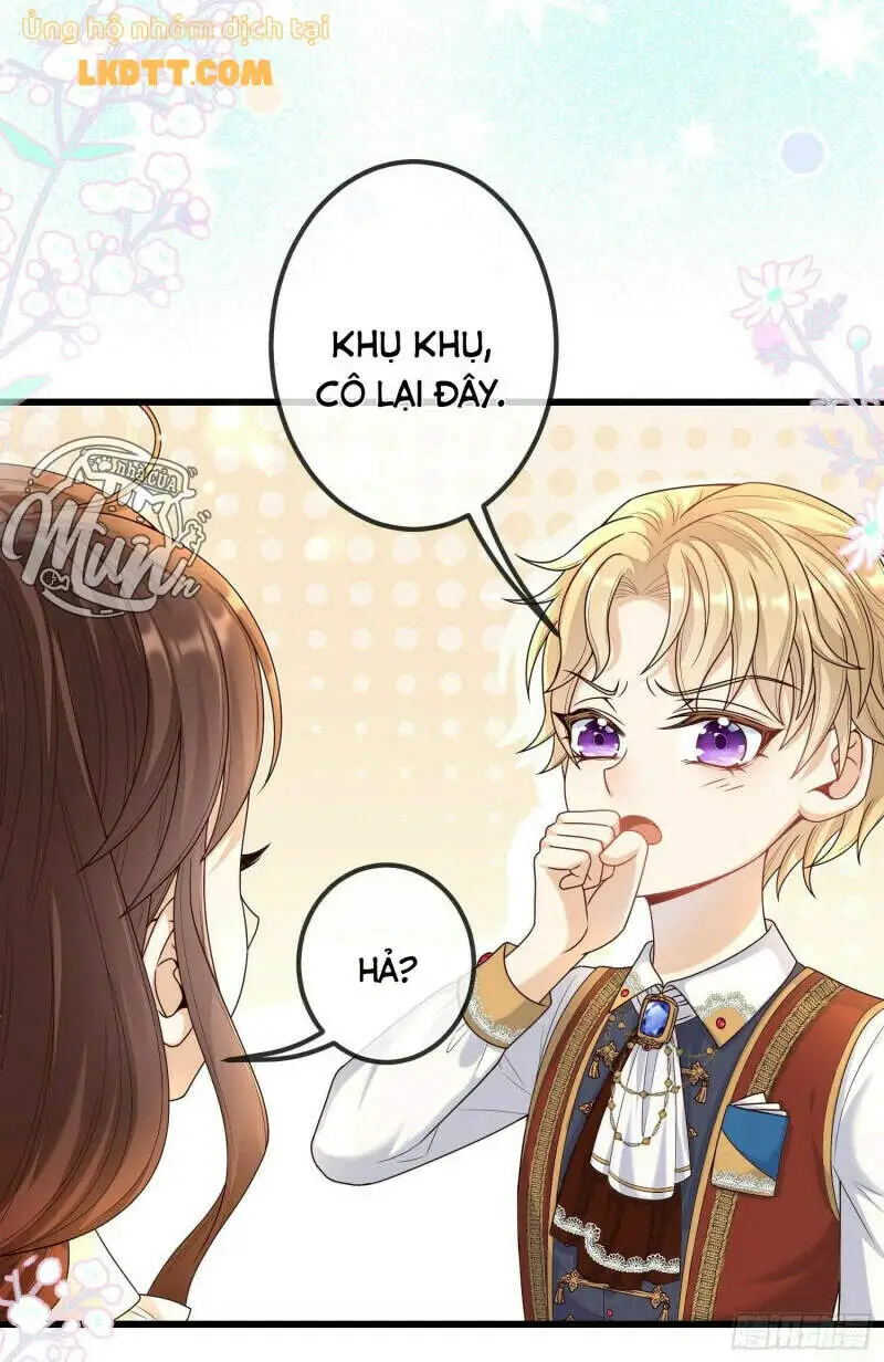 Trở Thành Bạch Nguyệt Quang Của Phản Diện Hắc Hóa Nettruyen ZZZ Chuong 8 Page 35