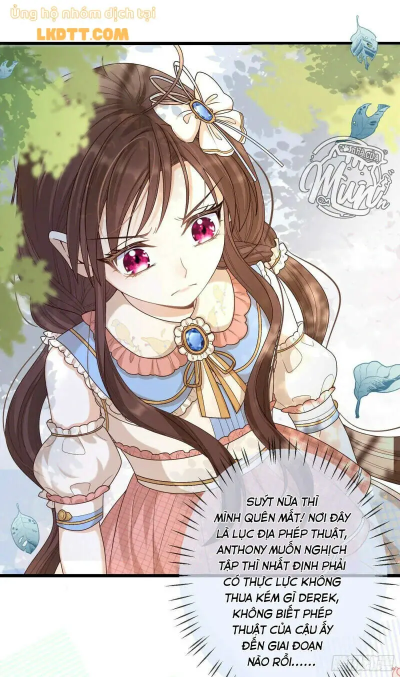 Trở Thành Bạch Nguyệt Quang Của Phản Diện Hắc Hóa Nettruyen ZZZ Chuong 8 Page 41