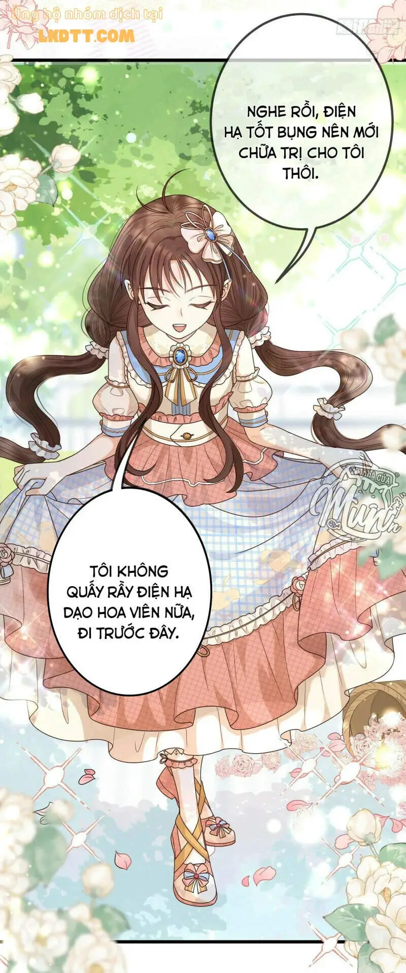 Trở Thành Bạch Nguyệt Quang Của Phản Diện Hắc Hóa Nettruyen ZZZ Chuong 8 Page 43