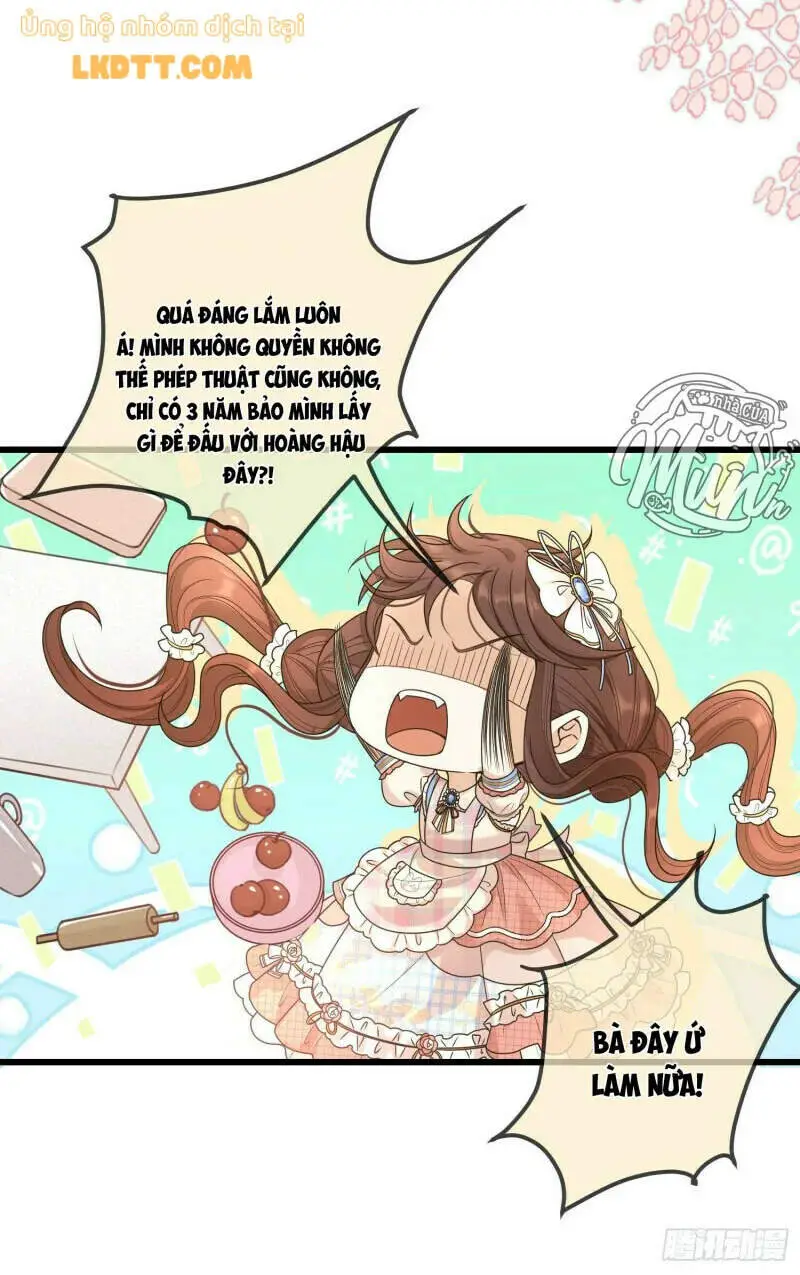 Trở Thành Bạch Nguyệt Quang Của Phản Diện Hắc Hóa Nettruyen ZZZ Chuong 8 Page 49