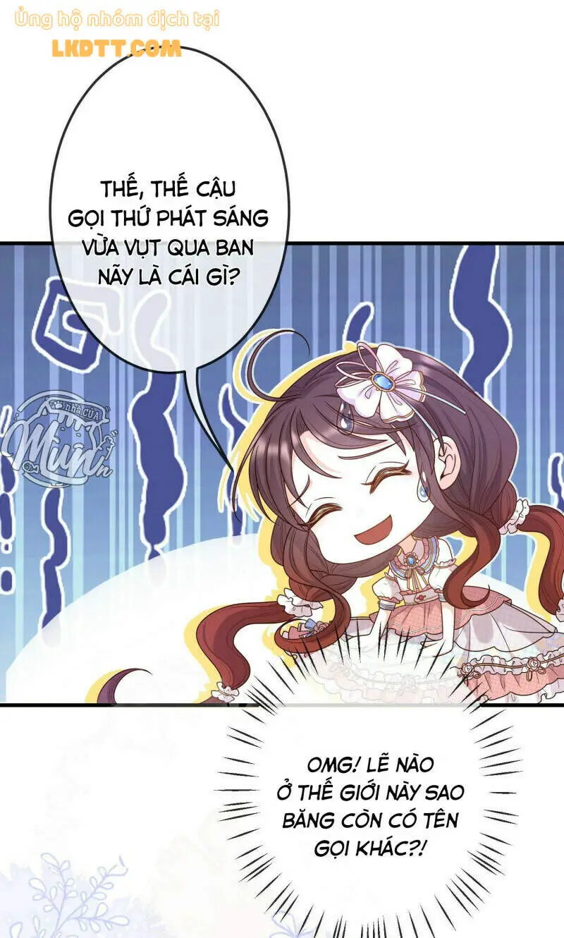 Trở Thành Bạch Nguyệt Quang Của Phản Diện Hắc Hóa Nettruyen ZZZ Chương 9 Page 12