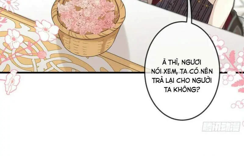 Trở Thành Bạch Nguyệt Quang Của Phản Diện Hắc Hóa Nettruyen ZZZ Chương 9 Page 36