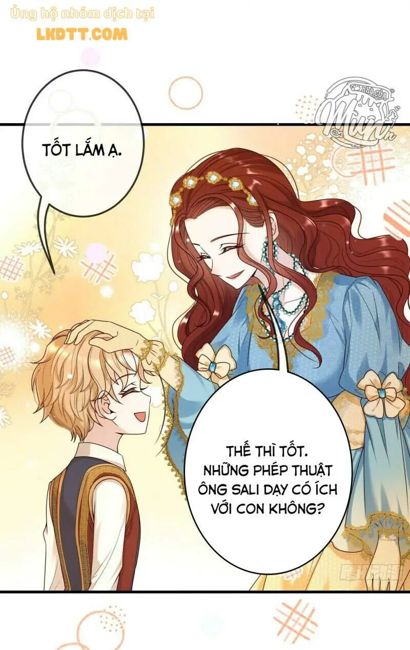 Trở Thành Bạch Nguyệt Quang Của Phản Diện Hắc Hóa Nettruyen ZZZ Chương 9 Page 46