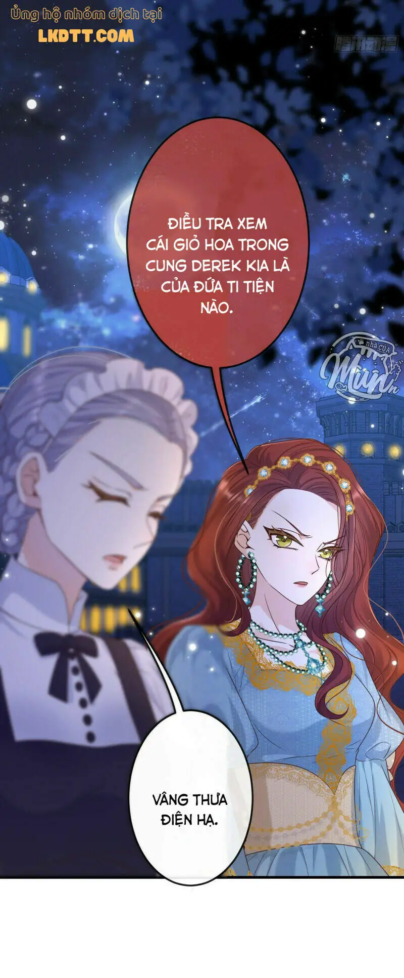 Trở Thành Bạch Nguyệt Quang Của Phản Diện Hắc Hóa Nettruyen ZZZ Chương 9 Page 52