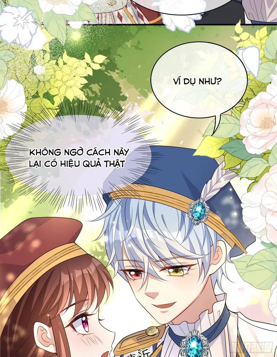 Trở Thành Bạch Nguyệt Quang Của Phản Diện Hắc Hóa Nettruyen ZZZ Chương 42 Page 4