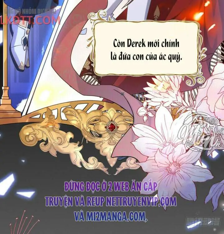 Trở Thành Bạch Nguyệt Quang Của Phản Diện Hắc Hóa Nettruyen ZZZ Chương 6 Page 6