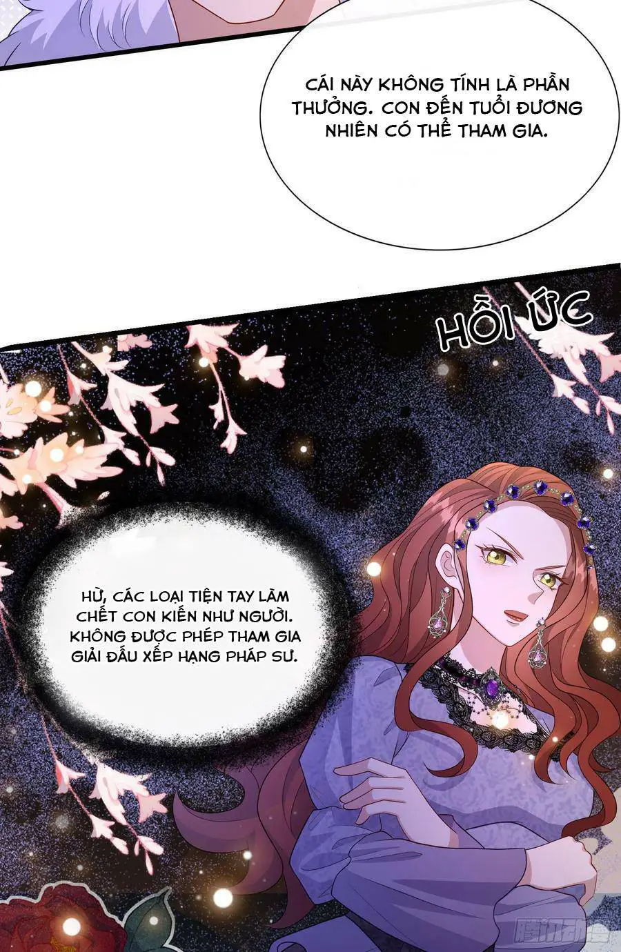 Trở Thành Bạch Nguyệt Quang Của Phản Diện Hắc Hóa Nettruyen ZZZ Chương 56 Page 40
