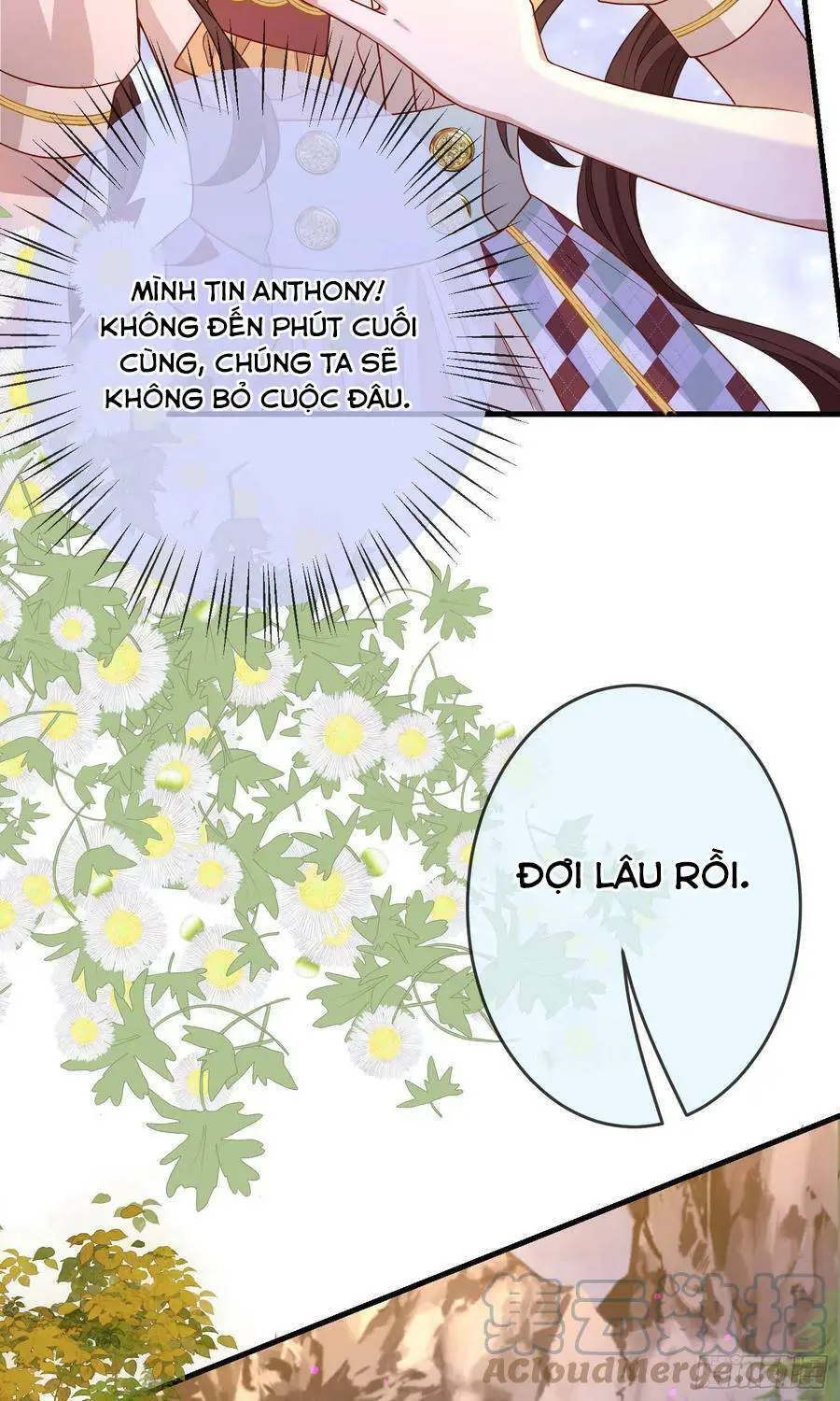 Trở Thành Bạch Nguyệt Quang Của Phản Diện Hắc Hóa Nettruyen ZZZ Chương 61 Page 7