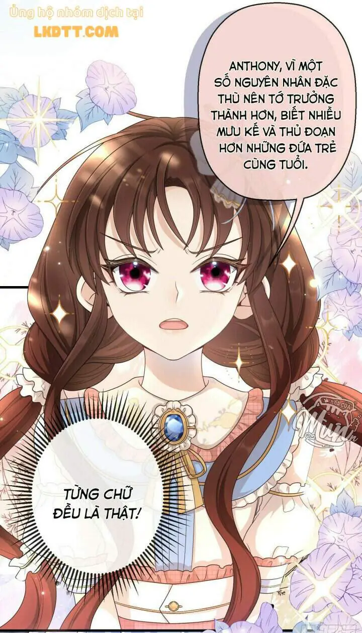 Trở Thành Bạch Nguyệt Quang Của Phản Diện Hắc Hóa Nettruyen ZZZ Chương 7 Page 4
