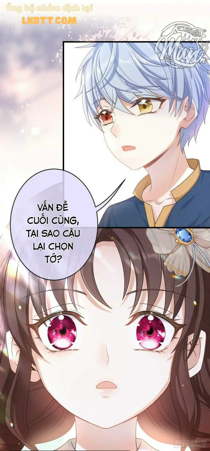 Trở Thành Bạch Nguyệt Quang Của Phản Diện Hắc Hóa Nettruyen ZZZ Chương 7 Page 8