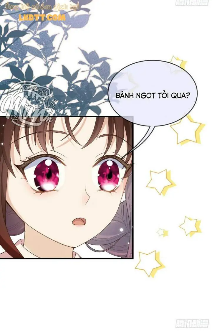 Trở Thành Bạch Nguyệt Quang Của Phản Diện Hắc Hóa Nettruyen ZZZ Chương 7 Page 23