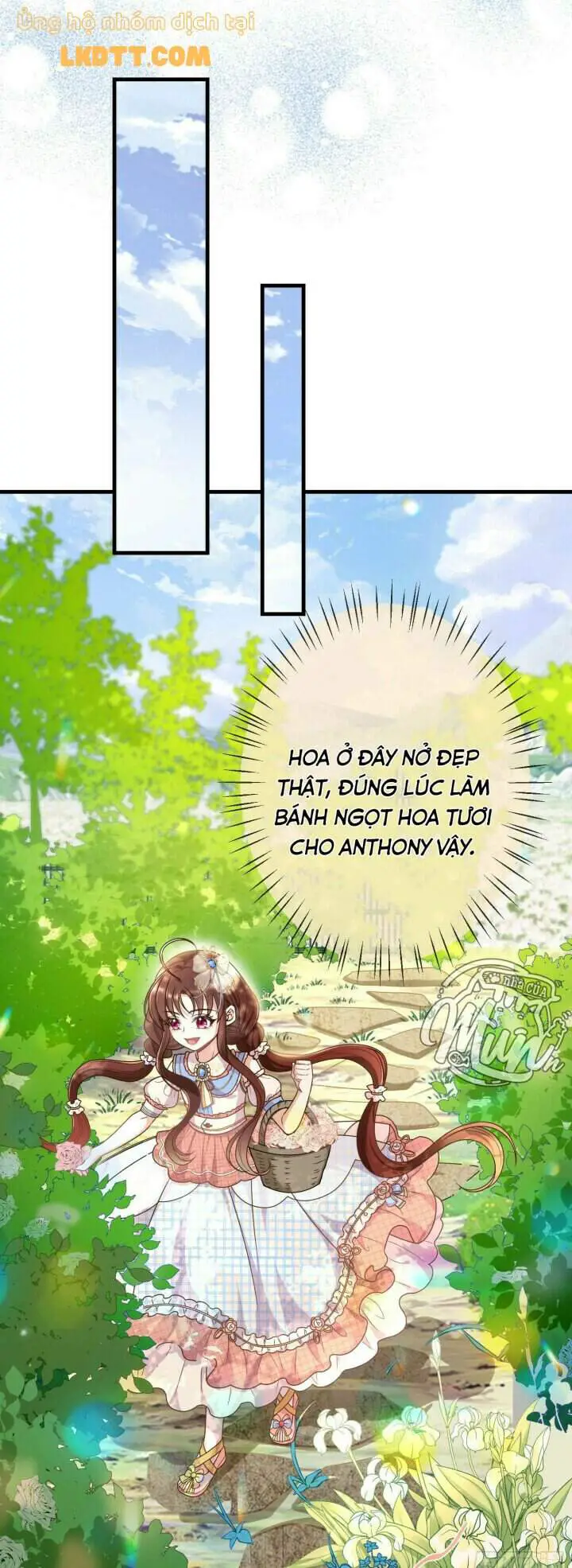 Trở Thành Bạch Nguyệt Quang Của Phản Diện Hắc Hóa Nettruyen ZZZ Chương 7 Page 30