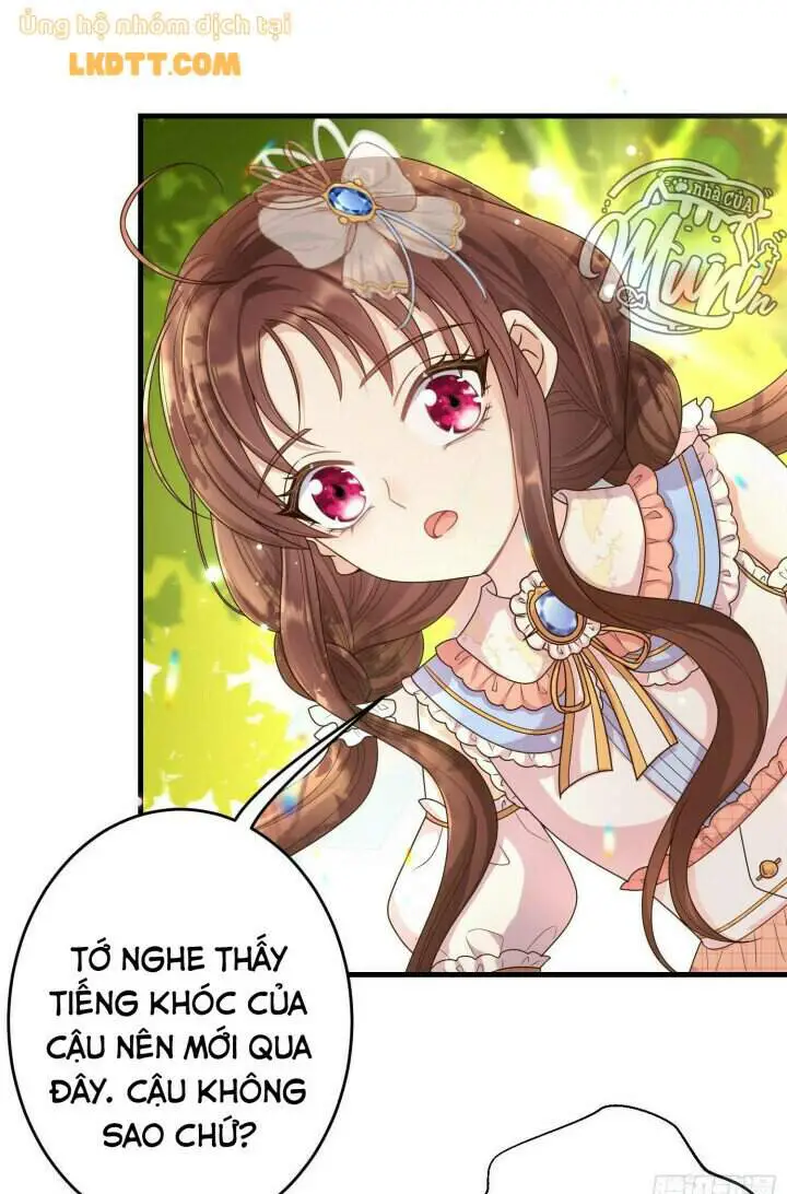 Trở Thành Bạch Nguyệt Quang Của Phản Diện Hắc Hóa Nettruyen ZZZ Chương 7 Page 34