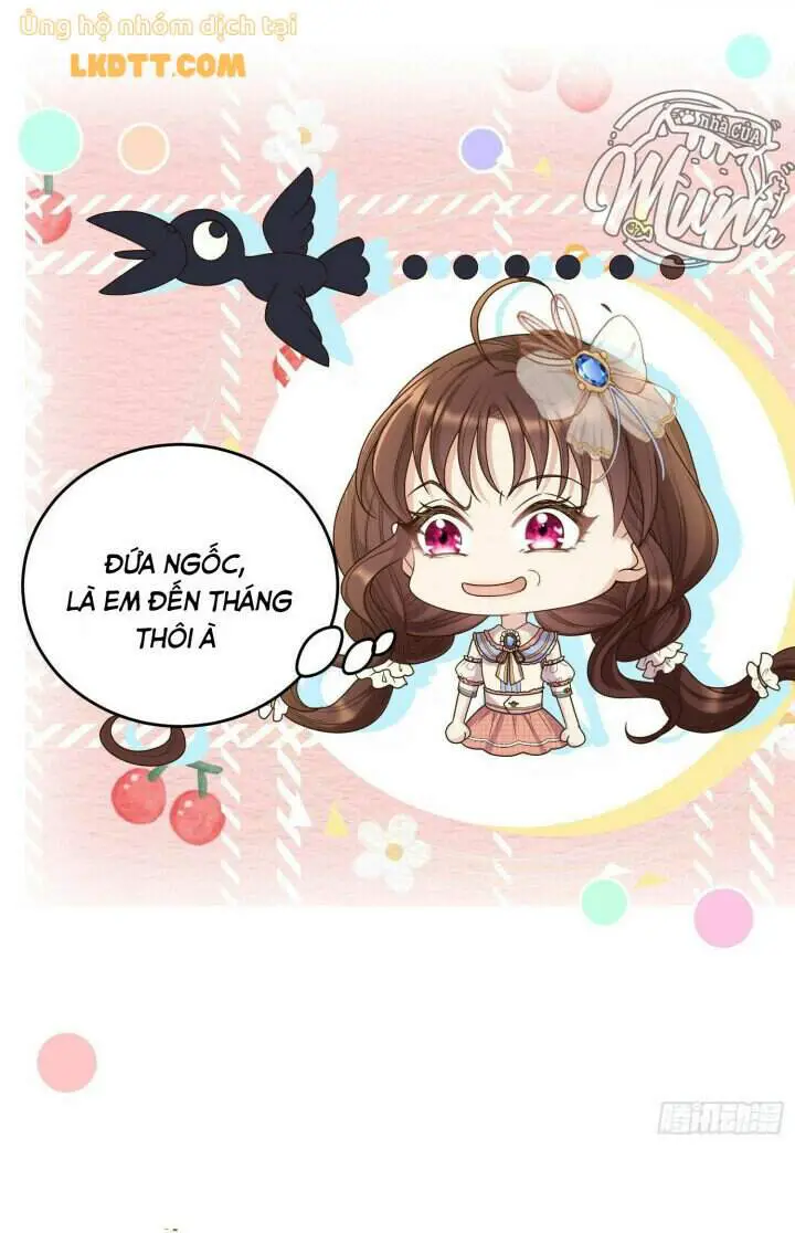 Trở Thành Bạch Nguyệt Quang Của Phản Diện Hắc Hóa Nettruyen ZZZ Chương 7 Page 39