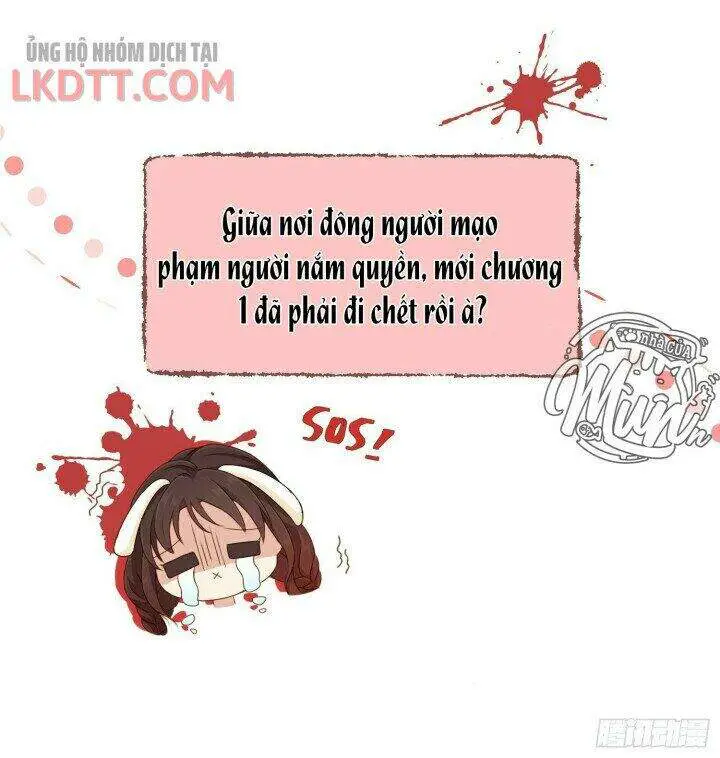 Trở Thành Bạch Nguyệt Quang Của Phản Diện Hắc Hóa Nettruyen ZZZ Chương 1 Page 75
