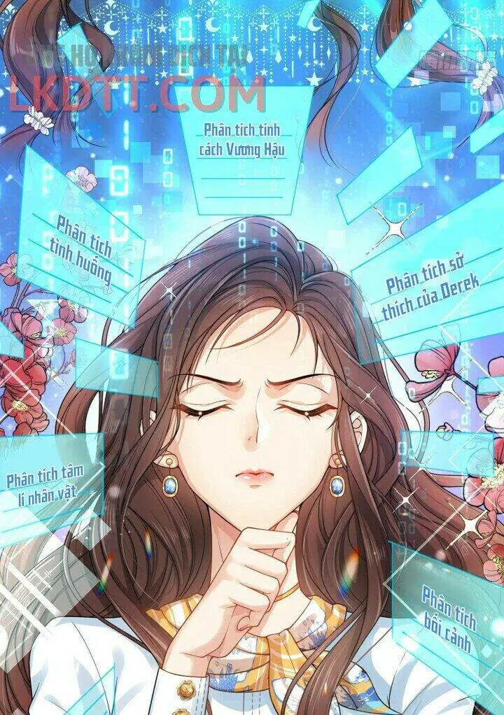 Trở Thành Bạch Nguyệt Quang Của Phản Diện Hắc Hóa Nettruyen ZZZ Chương 1 Page 77