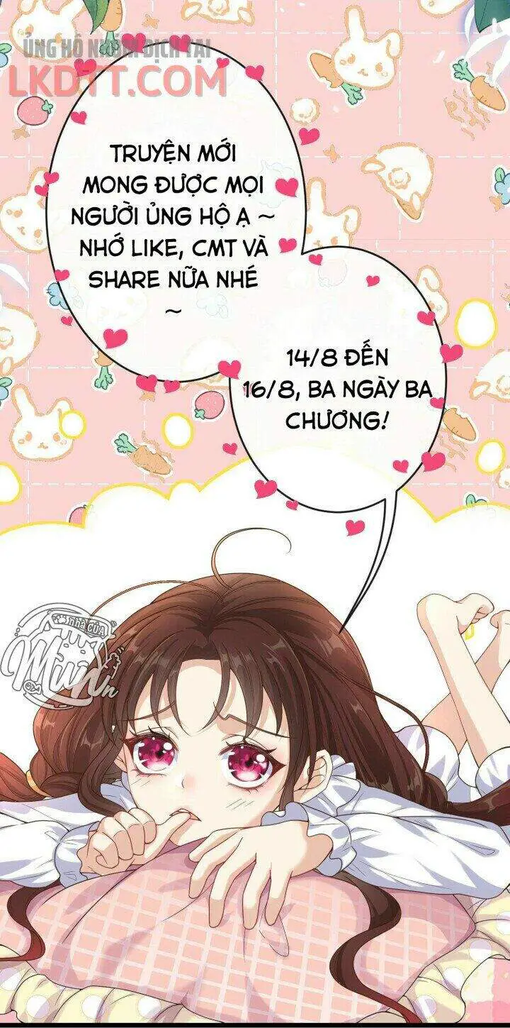 Trở Thành Bạch Nguyệt Quang Của Phản Diện Hắc Hóa Nettruyen ZZZ Chương 1 Page 80