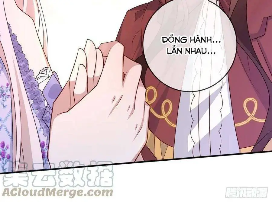 Trở Thành Bạch Nguyệt Quang Của Phản Diện Hắc Hóa Nettruyen ZZZ Chương 53 Page 15
