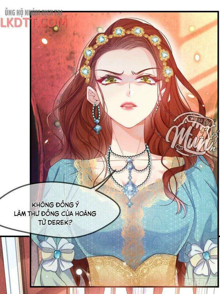 Trở Thành Bạch Nguyệt Quang Của Phản Diện Hắc Hóa Nettruyen ZZZ Chương 3 Page 3