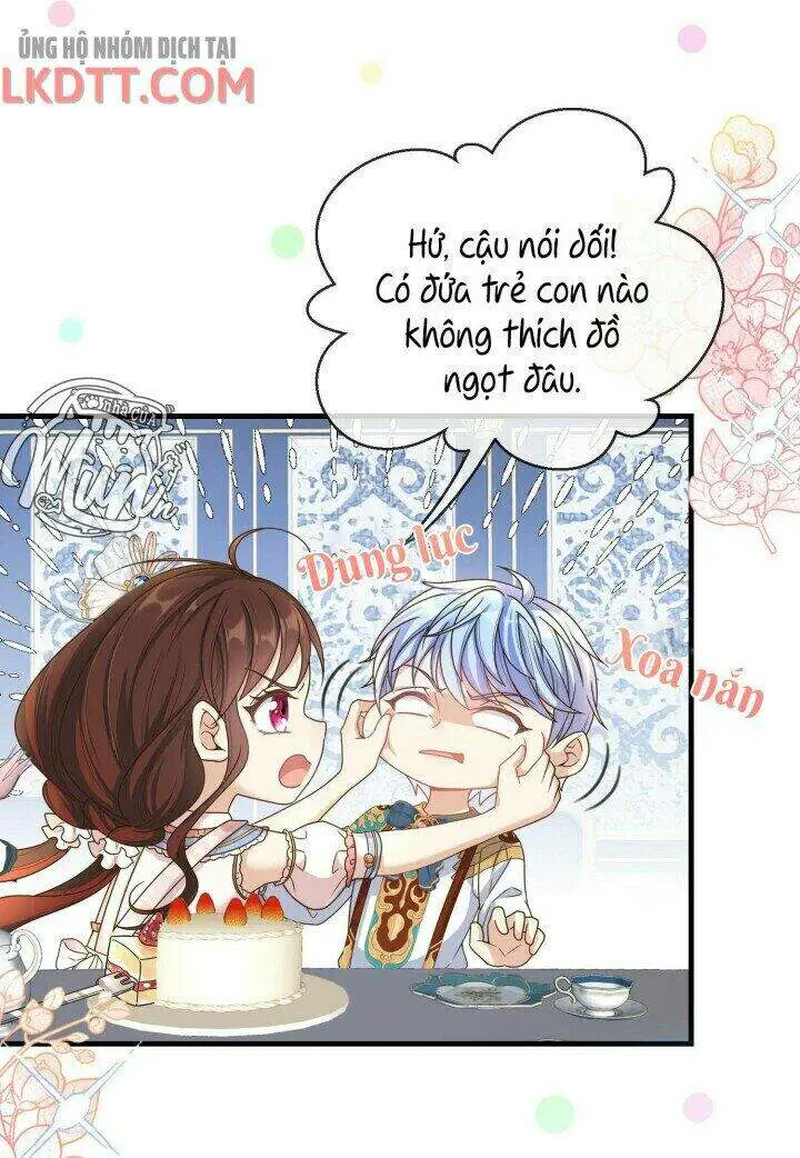 Trở Thành Bạch Nguyệt Quang Của Phản Diện Hắc Hóa Nettruyen ZZZ Chương 5 Page 37