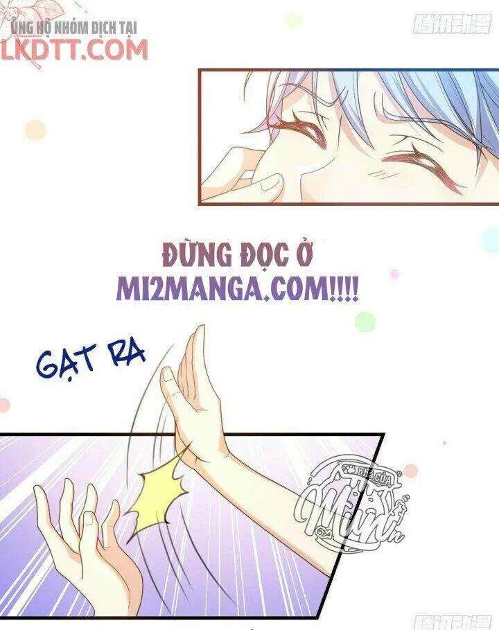 Trở Thành Bạch Nguyệt Quang Của Phản Diện Hắc Hóa Nettruyen ZZZ Chương 5 Page 38