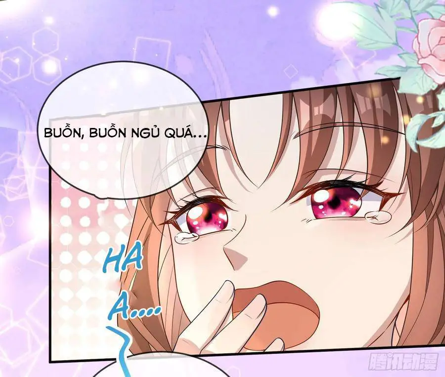 Trở Thành Bạch Nguyệt Quang Của Phản Diện Hắc Hóa Nettruyen ZZZ Chương 38 Page 13
