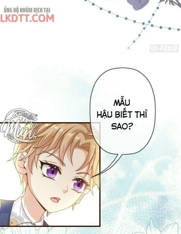 Trở Thành Bạch Nguyệt Quang Của Phản Diện Hắc Hóa Nettruyen ZZZ Chương 4 Page 10