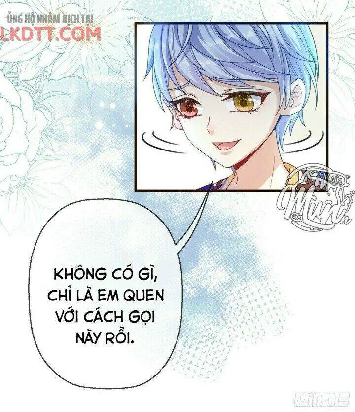 Trở Thành Bạch Nguyệt Quang Của Phản Diện Hắc Hóa Nettruyen ZZZ Chương 4 Page 11