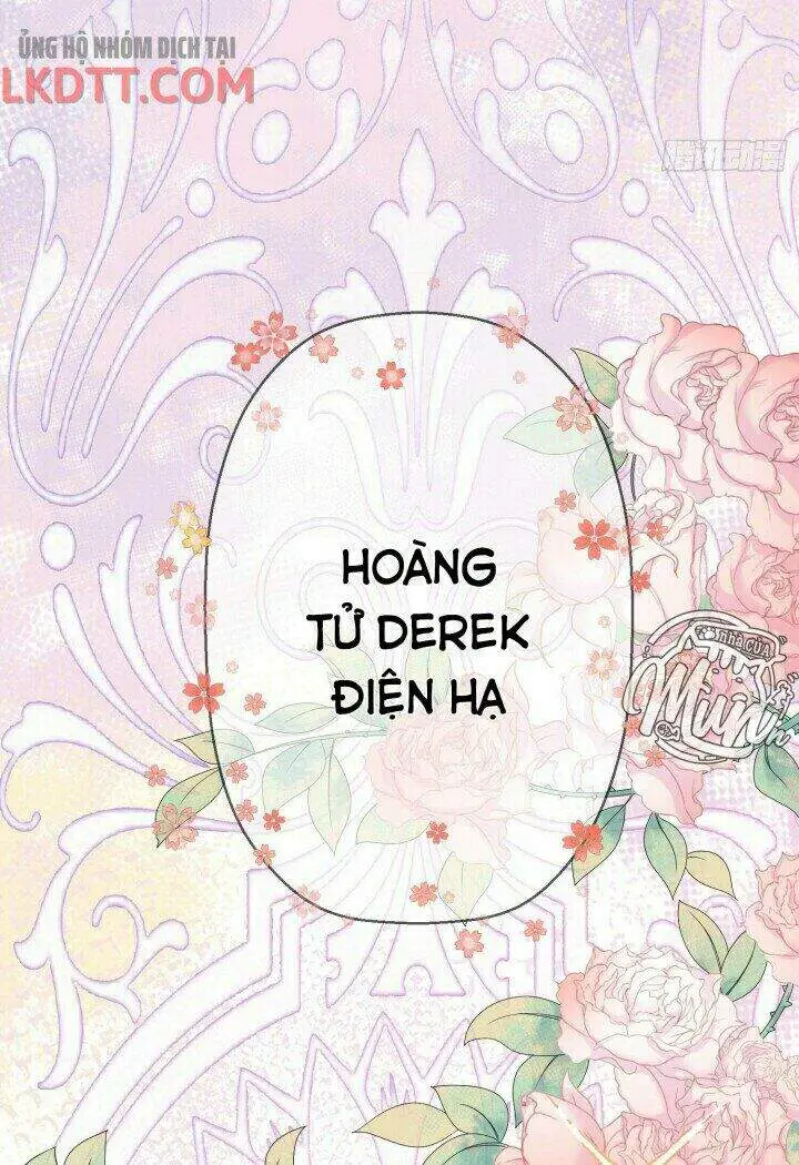 Trở Thành Bạch Nguyệt Quang Của Phản Diện Hắc Hóa Nettruyen ZZZ Chương 4 Page 16