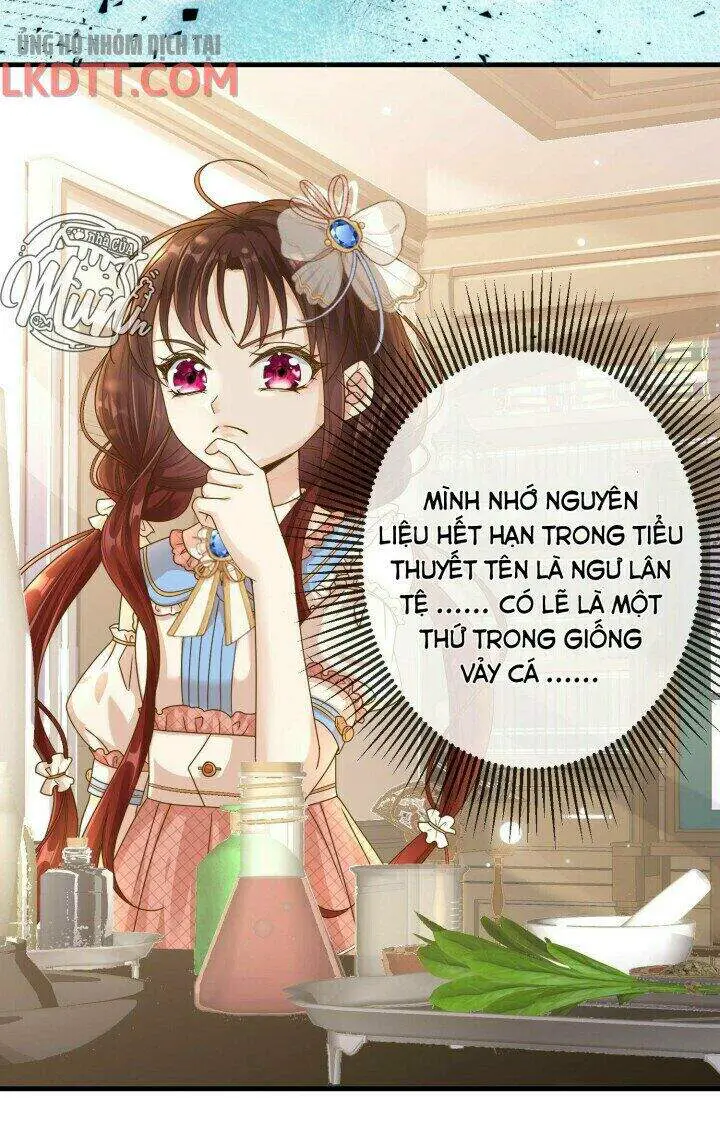 Trở Thành Bạch Nguyệt Quang Của Phản Diện Hắc Hóa Nettruyen ZZZ Chương 4 Page 26