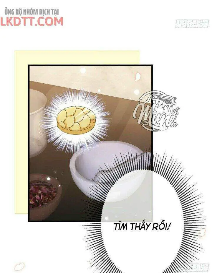 Trở Thành Bạch Nguyệt Quang Của Phản Diện Hắc Hóa Nettruyen ZZZ Chương 4 Page 27